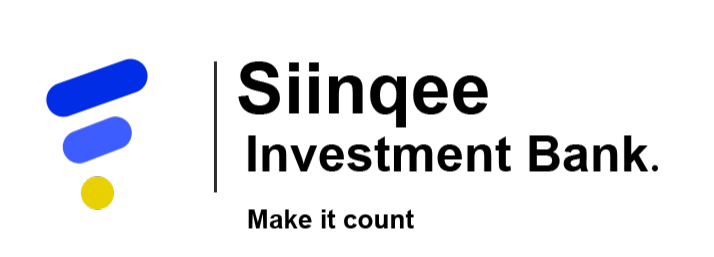 Siinqee Investment Bank