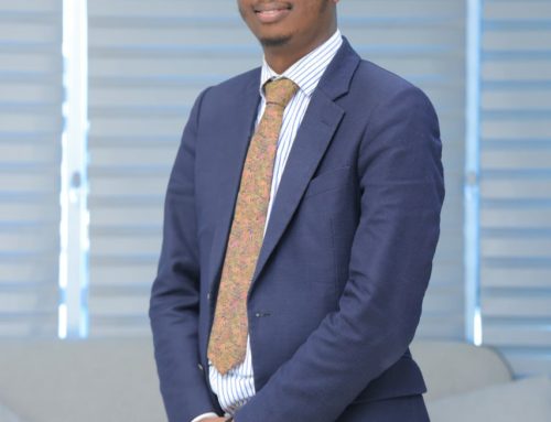 Mr. Sitota Getachew Bokore